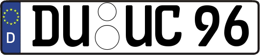 DU-UC96