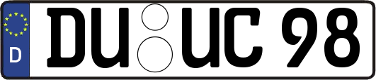 DU-UC98