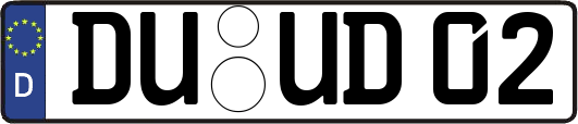 DU-UD02
