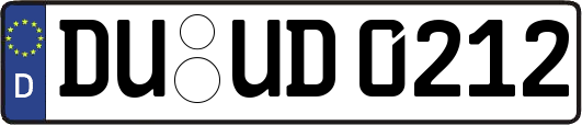 DU-UD0212
