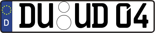 DU-UD04