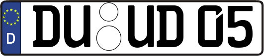 DU-UD05