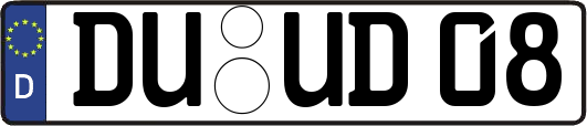DU-UD08