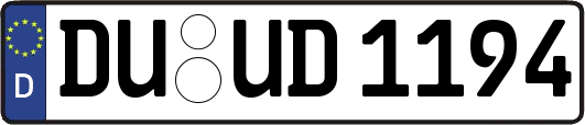 DU-UD1194