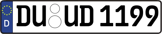 DU-UD1199