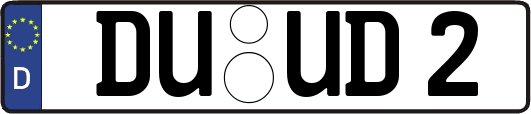 DU-UD2