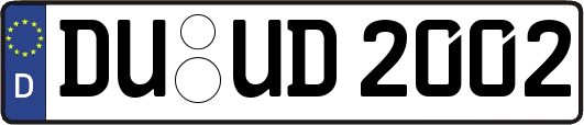 DU-UD2002