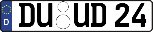 DU-UD24