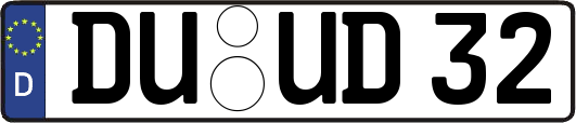 DU-UD32
