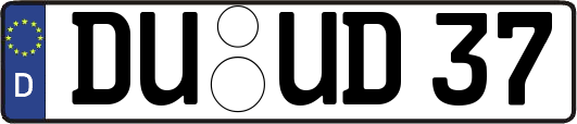 DU-UD37