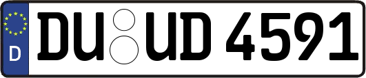 DU-UD4591
