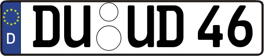 DU-UD46