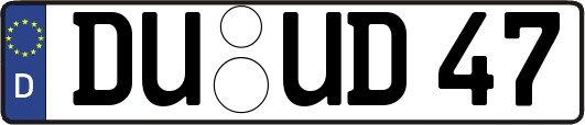 DU-UD47