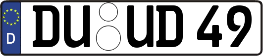 DU-UD49
