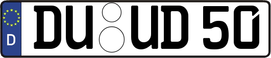 DU-UD50