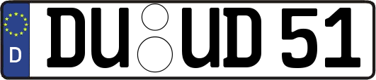DU-UD51