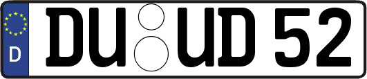 DU-UD52