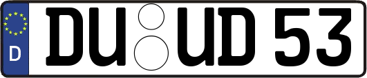 DU-UD53