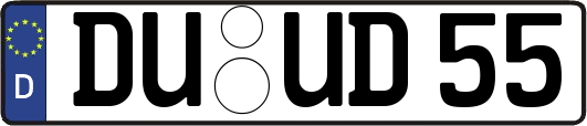 DU-UD55