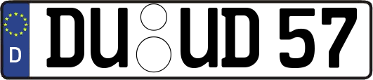 DU-UD57