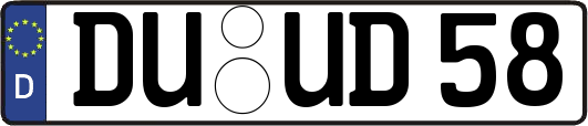 DU-UD58