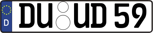 DU-UD59