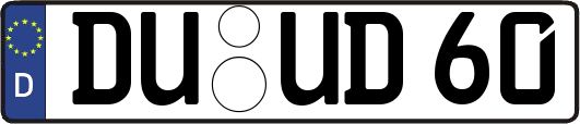 DU-UD60