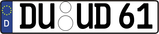 DU-UD61