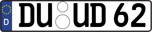 DU-UD62