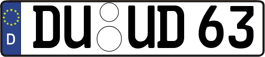 DU-UD63