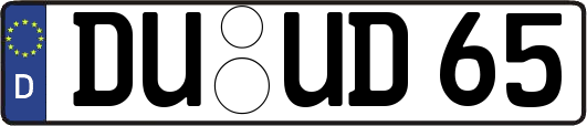 DU-UD65