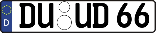 DU-UD66