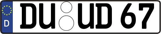 DU-UD67