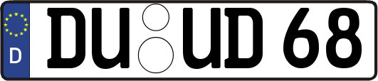 DU-UD68
