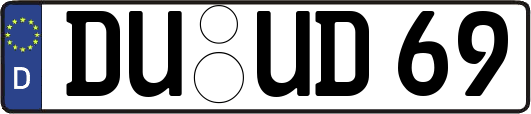 DU-UD69