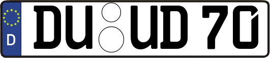 DU-UD70
