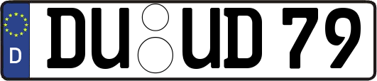 DU-UD79