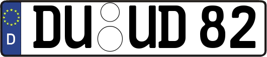 DU-UD82