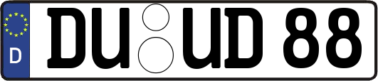 DU-UD88