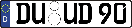 DU-UD90