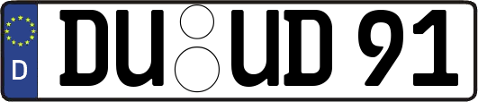 DU-UD91