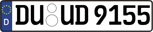 DU-UD9155