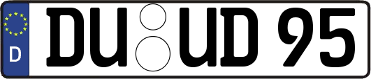 DU-UD95