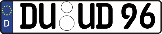 DU-UD96