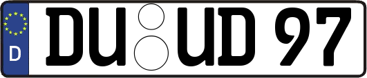 DU-UD97