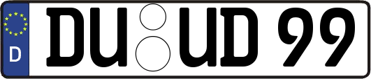 DU-UD99