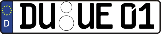 DU-UE01
