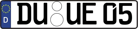 DU-UE05