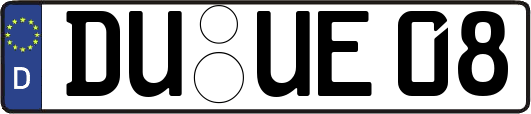 DU-UE08