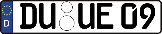 DU-UE09